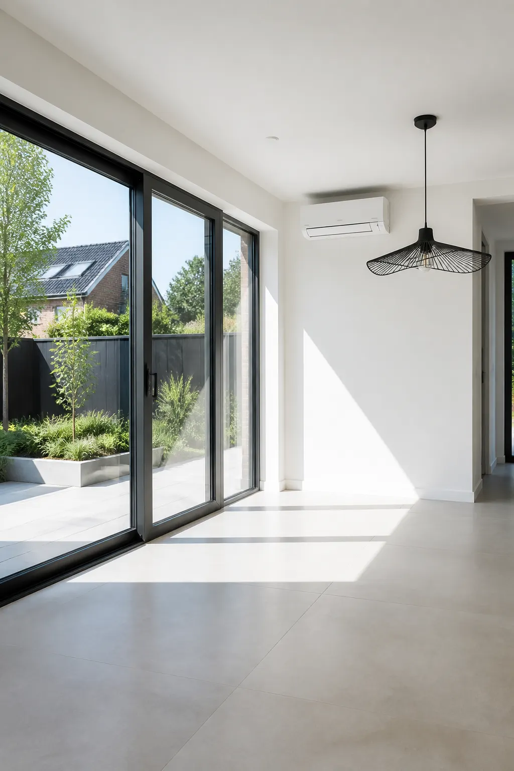 Nieuwbouw in Haarlem